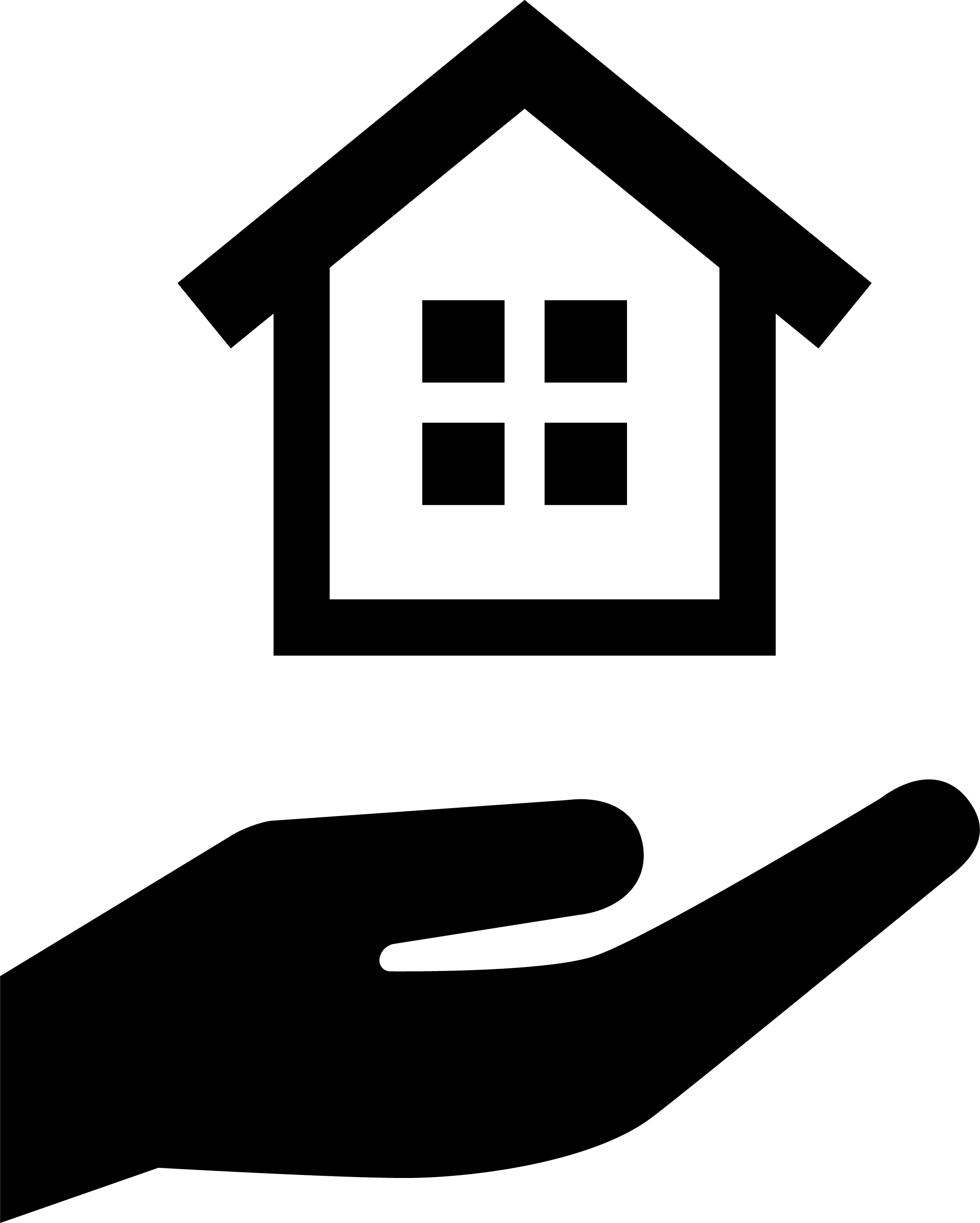 フォレストリゾートの別荘を他人に譲渡する様子を表すイメージアイコン