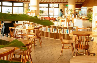 デリ＆カフェ 「K」