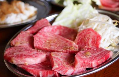 焼肉 東山食堂 茅野店