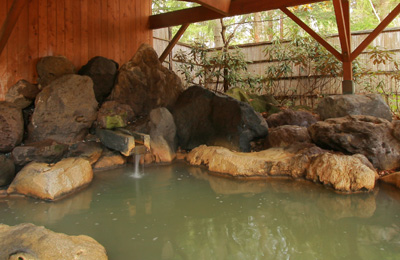 信州原村 八ヶ岳温泉 もみの湯