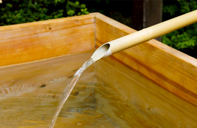 蓼科温泉 音無の湯