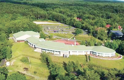 八ヶ岳自然文化園